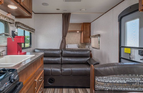Lindale Casa | Jayco Jayflight