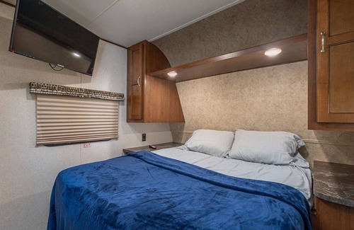Lindale Casa | Jayco Jayflight