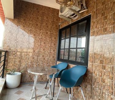 Santeo Apartamento | Jayda Lodge