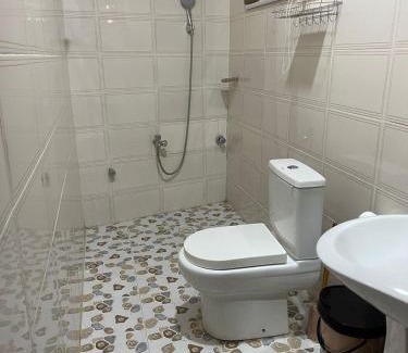 Santeo Apartamento | Jayda Lodge