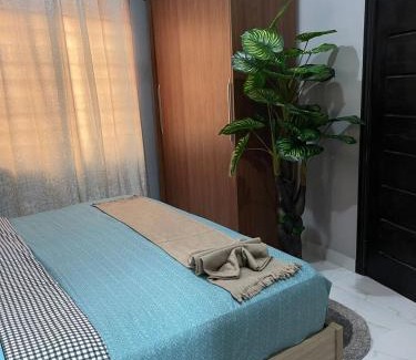 Santeo Apartamento | Jayda Lodge