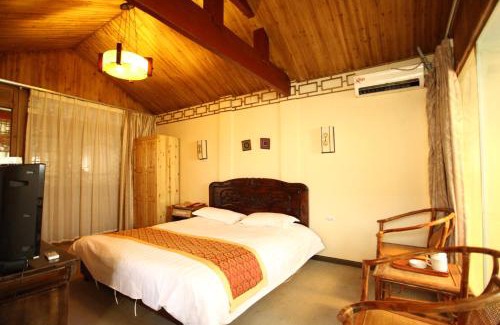 Shuhe Old Town Casa | Jayden NAXI Healing Lodge臣安纳西疗愈小院 - Namaste