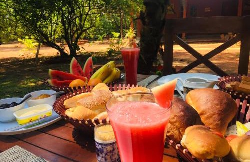 Habarana Hotel | Jaye Eco Lodge