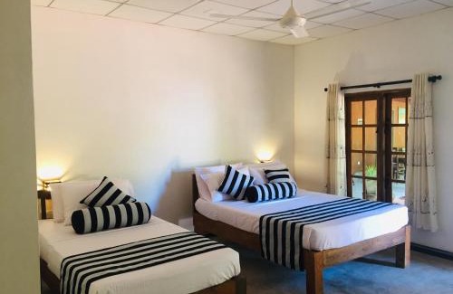 Habarana Hotel | Jaye Eco Lodge