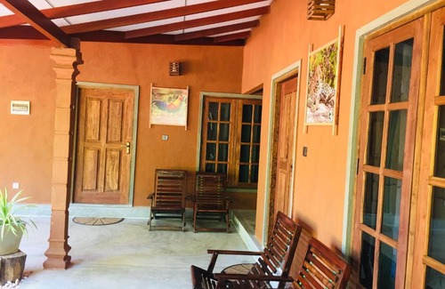 Habarana Hotel | Jaye Eco Lodge