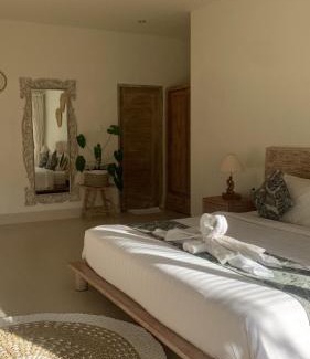 Kedewatan Complejo | Jayendra House Ubud