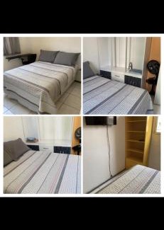 Diamante Apartamento | JAYHOME quarto individual em apto compartilhado