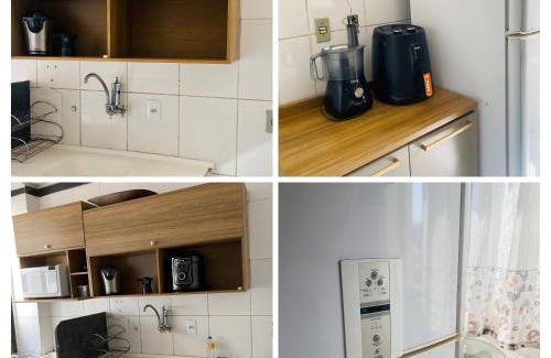 Diamante Apartamento | JAYHOME quarto individual em apto compartilhado