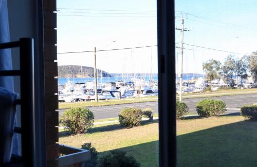 Batemans Bay Apartamento | Jayla's By The Marina