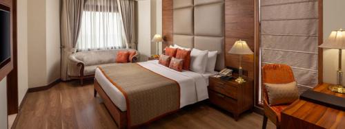 Vasant Vihar Hotel | Jaypee Vasant Continental