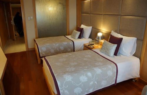 Vasant Vihar Hotel | Jaypee Vasant Continental