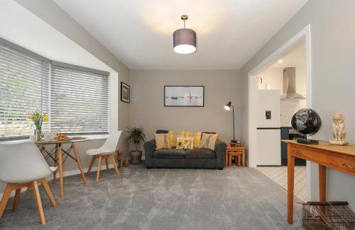 Bolventor Apartamento | Jays Nest