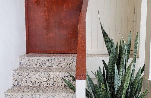 Jayuya Apartamento | Jayuya - Cozy Aparment with Wi-Fi, Free Parking and A/C