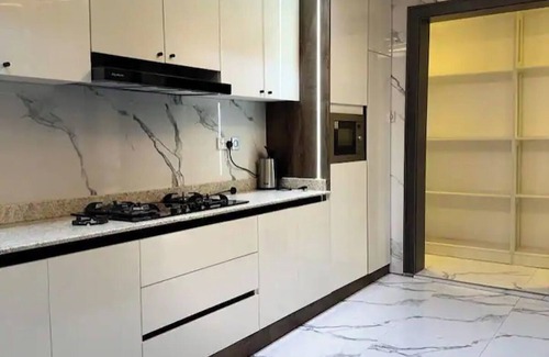 Abuja Apartamento | Jayz Shortlet Apartment
