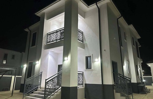 Abuja Apartamento | Jayz Shortlet Apartment