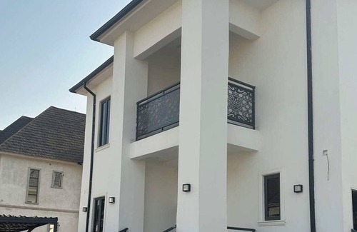 Abuja Apartamento | Jayz Shortlet Apartment