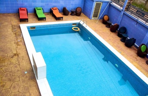 Abuja Apartamento | Jayz Shortlet Apartment