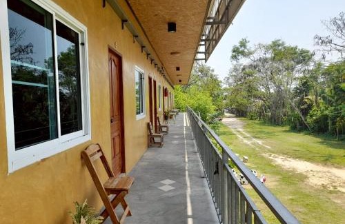Fang Complejo | Jayzada Fang Resort เจซาด้า รีสอร์ท