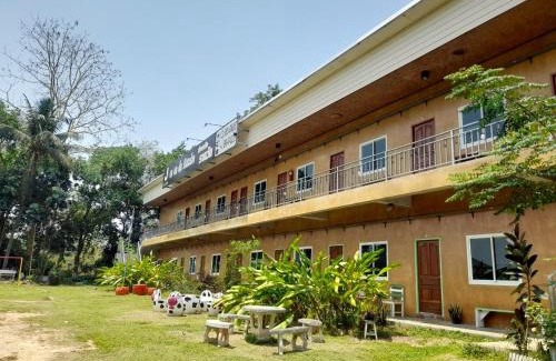 Fang Complejo | Jayzada Fang Resort เจซาด้า รีสอร์ท