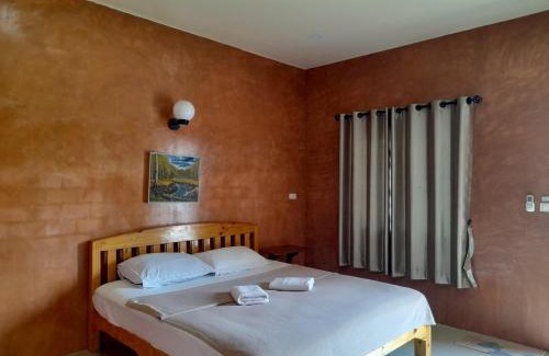Fang Complejo | Jayzada Fang Resort เจซาด้า รีสอร์ท