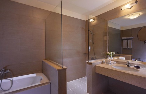 Marsa Matruh Hotel | JAZ Elite Crystal, Almaza Bay