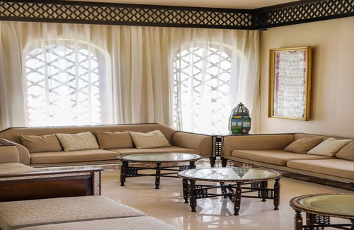 El Hadaba Complejo | JAZ Fanara Residence - All Inclusive