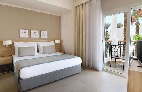 El Hadaba Complejo | JAZ Fanara Residence - All Inclusive