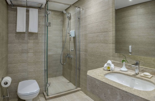 El Hadaba Complejo | JAZ Fanara Residence - All Inclusive