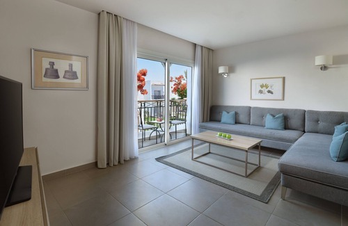 El Hadaba Complejo | JAZ Fanara Residence - All Inclusive