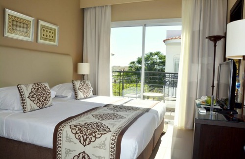 El Hadaba Complejo | JAZ Fanara Resort - All Inclusive