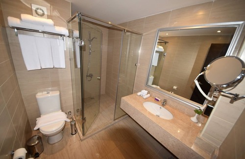 El Hadaba Complejo | JAZ Fanara Resort - All Inclusive
