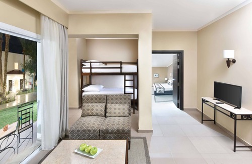 El Hadaba Complejo | JAZ Fanara Resort - All Inclusive