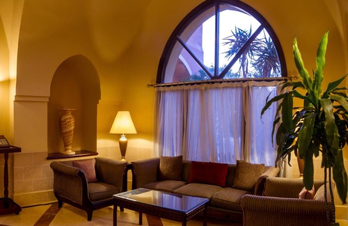 Makadi Bay Complejo | JAZ Makadi Saraya Resort