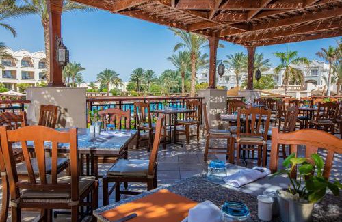 Makadi Bay Complejo | JAZ Makadi Star & Spa