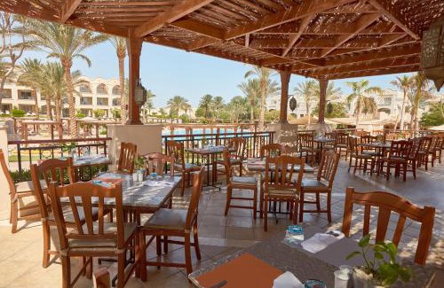 Makadi Bay Complejo | JAZ Makadi Star & Spa