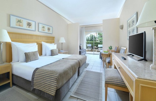Makadi Bay Complejo | JAZ Makadi Star & Spa