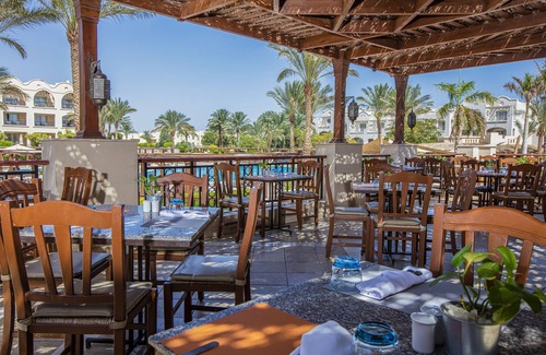 Makadi Bay Complejo | JAZ Makadi Star & Spa