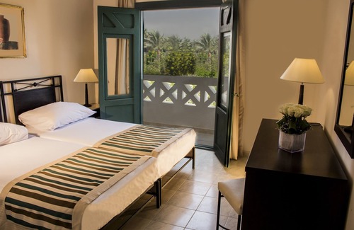 Sharm El Sheikh Complejo | JAZ Neo Naama Bay