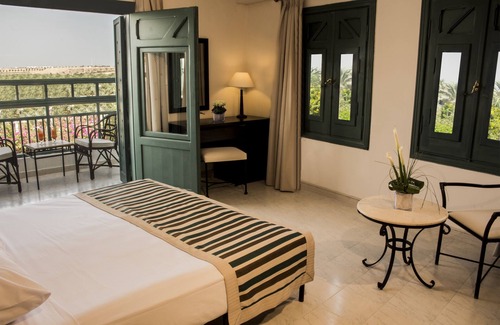 Sharm El Sheikh Complejo | JAZ Neo Naama Bay