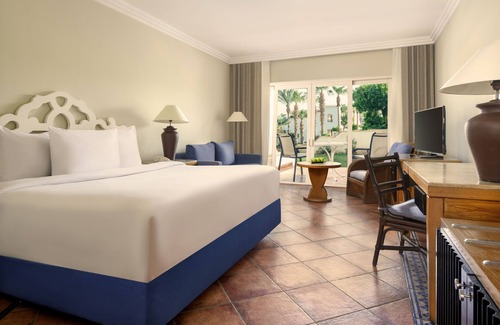Sharm El Sheikh Hotel | JAZ Sharm Dreams