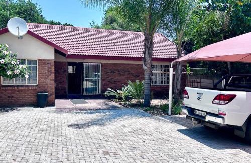 Polokwane Apartamento | Jazelle Place - Unit 1