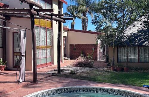 Polokwane Apartamento | Jazelle Place - Unit 1