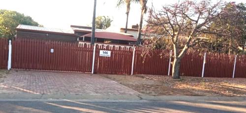 Polokwane Apartamento | Jazelle Place - Unit 1