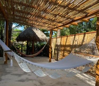 Paquera Cabina | Jazlyn Lodge & Tours