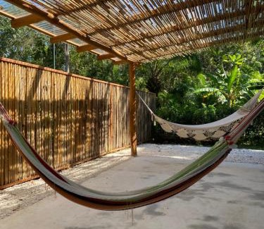 Paquera Cabina | Jazlyn Lodge & Tours