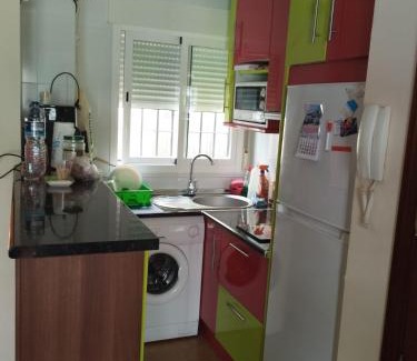 Rubite Apartamento | Jazmin de Milos 50mt de la playa