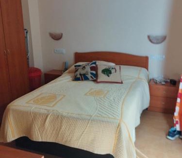 Rubite Apartamento | Jazmin de Milos 50mt de la playa