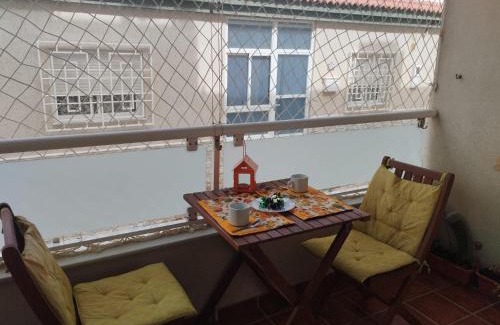 Rubite Apartamento | Jazmin de Milos 50mt de la playa