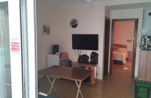 Rubite Apartamento | Jazmin de Milos 50mt de la playa