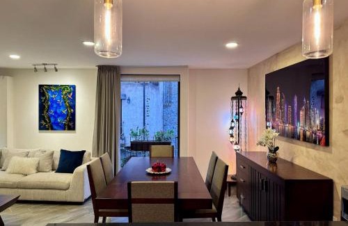 Santeagueda Apartamento | Jazmin en ValQuirico